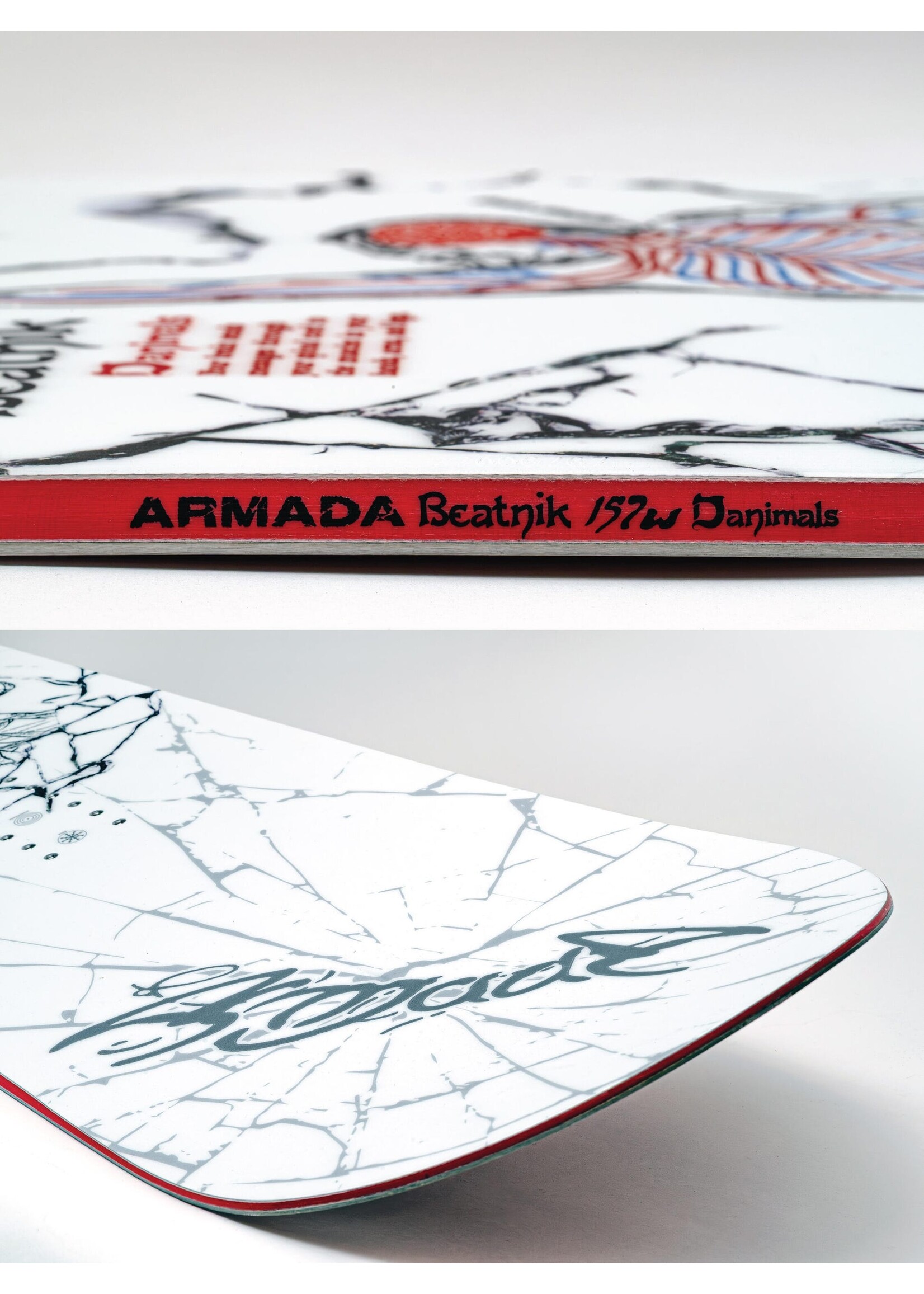 Armada ARMADA Beatnik 26/27