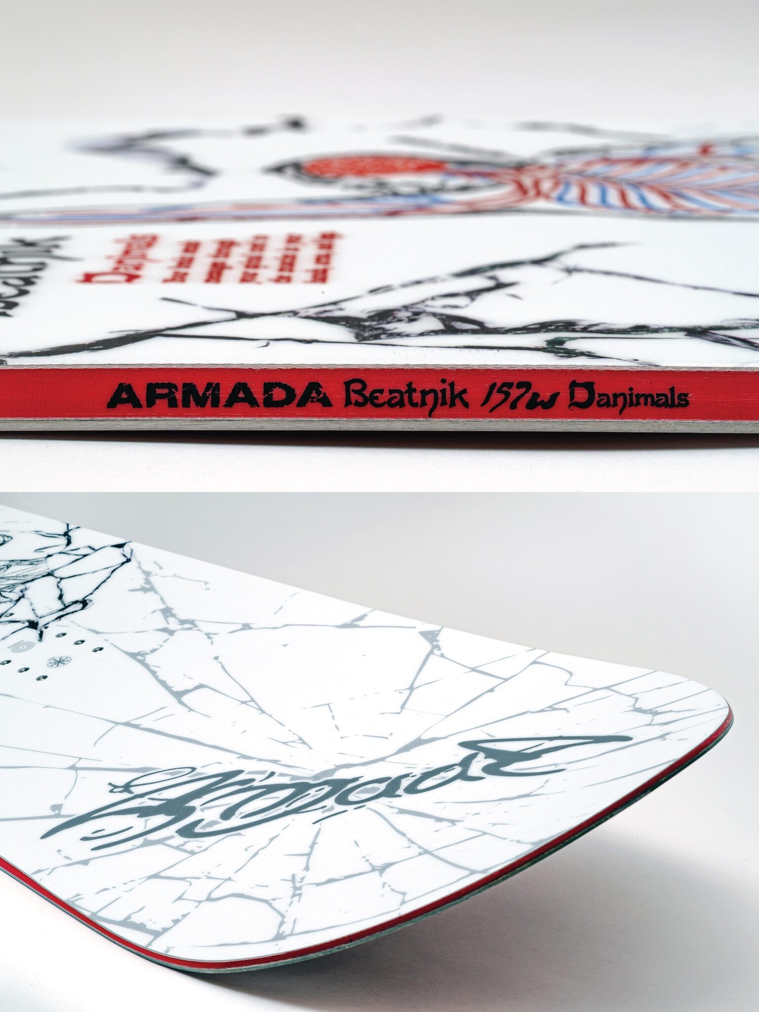 Armada ARMADA Beatnik 26/27