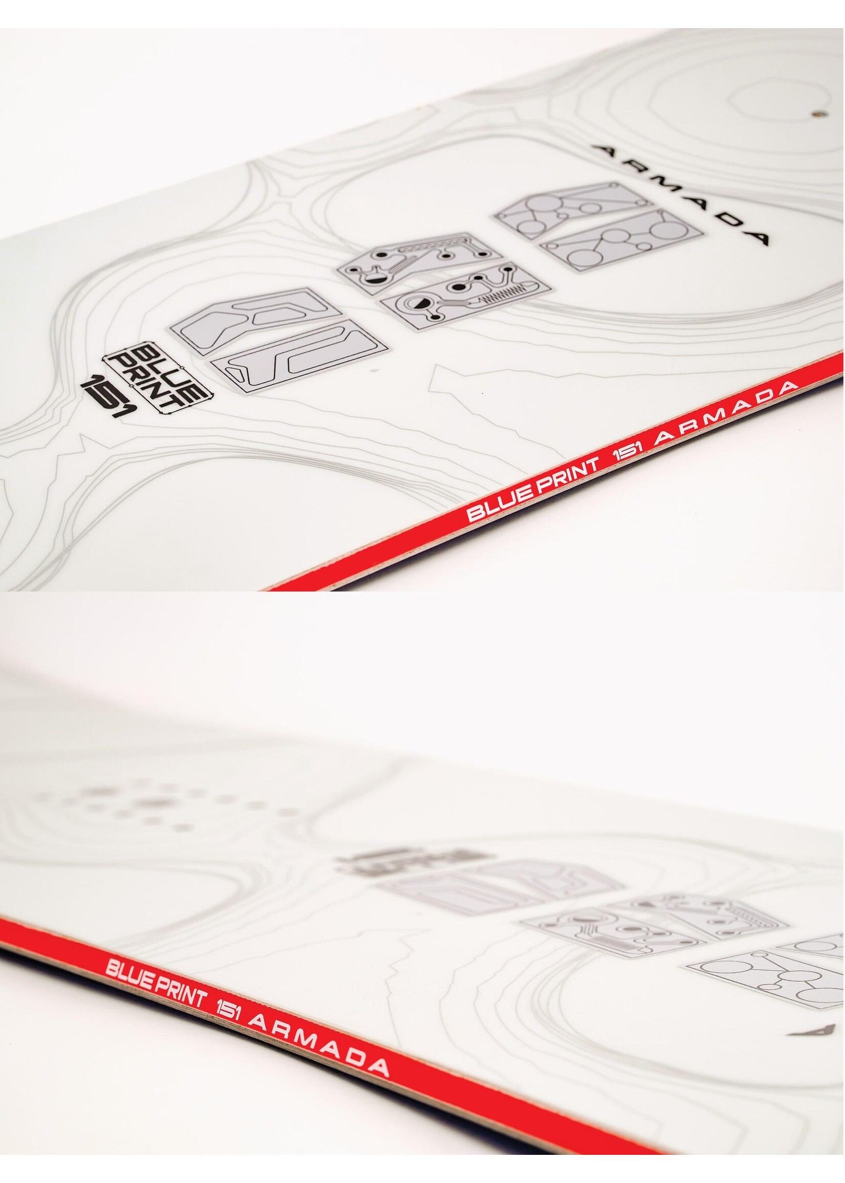 Armada ARMADA Blueprint 26/27