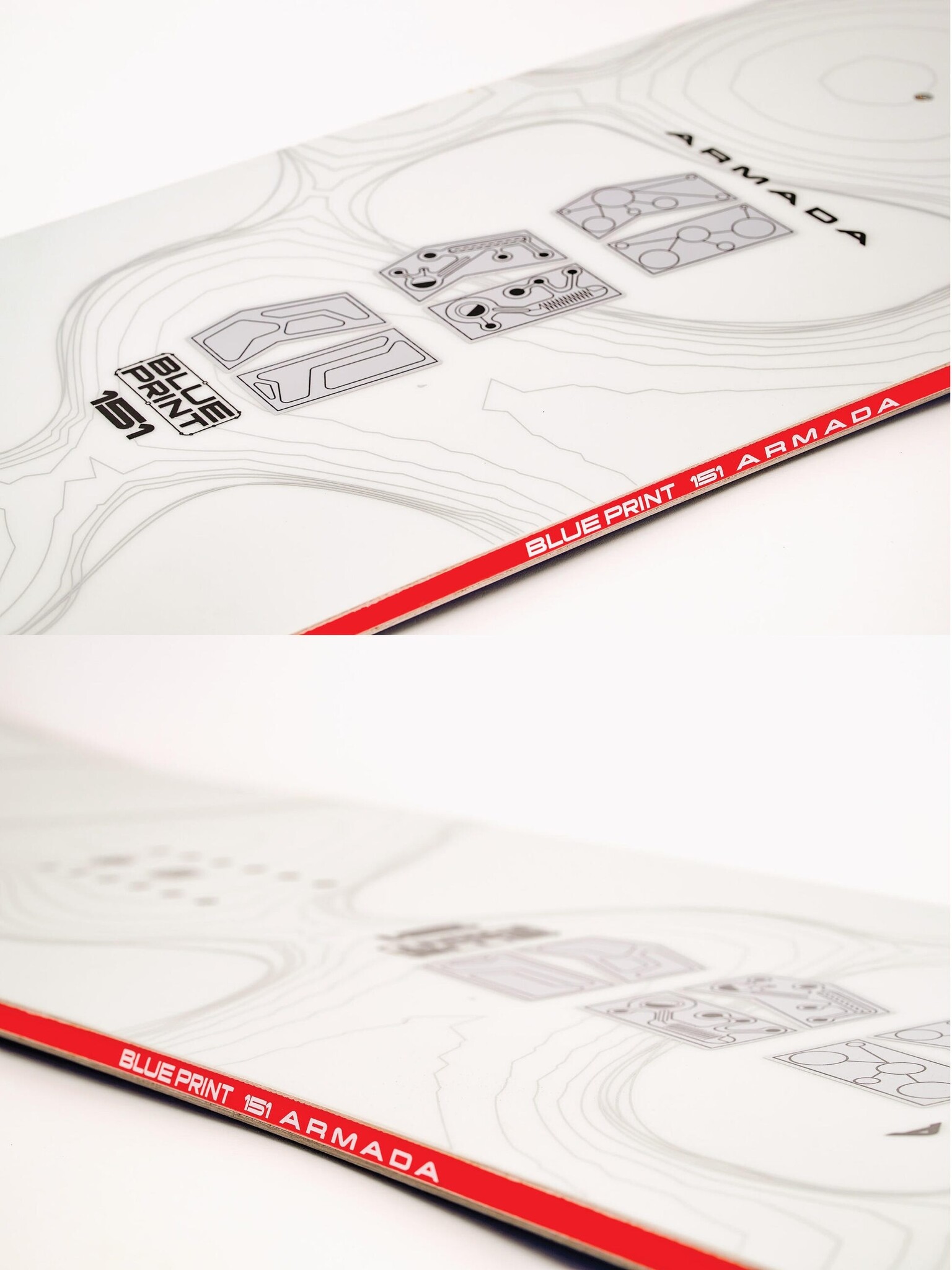 Armada ARMADA Blueprint 26/27