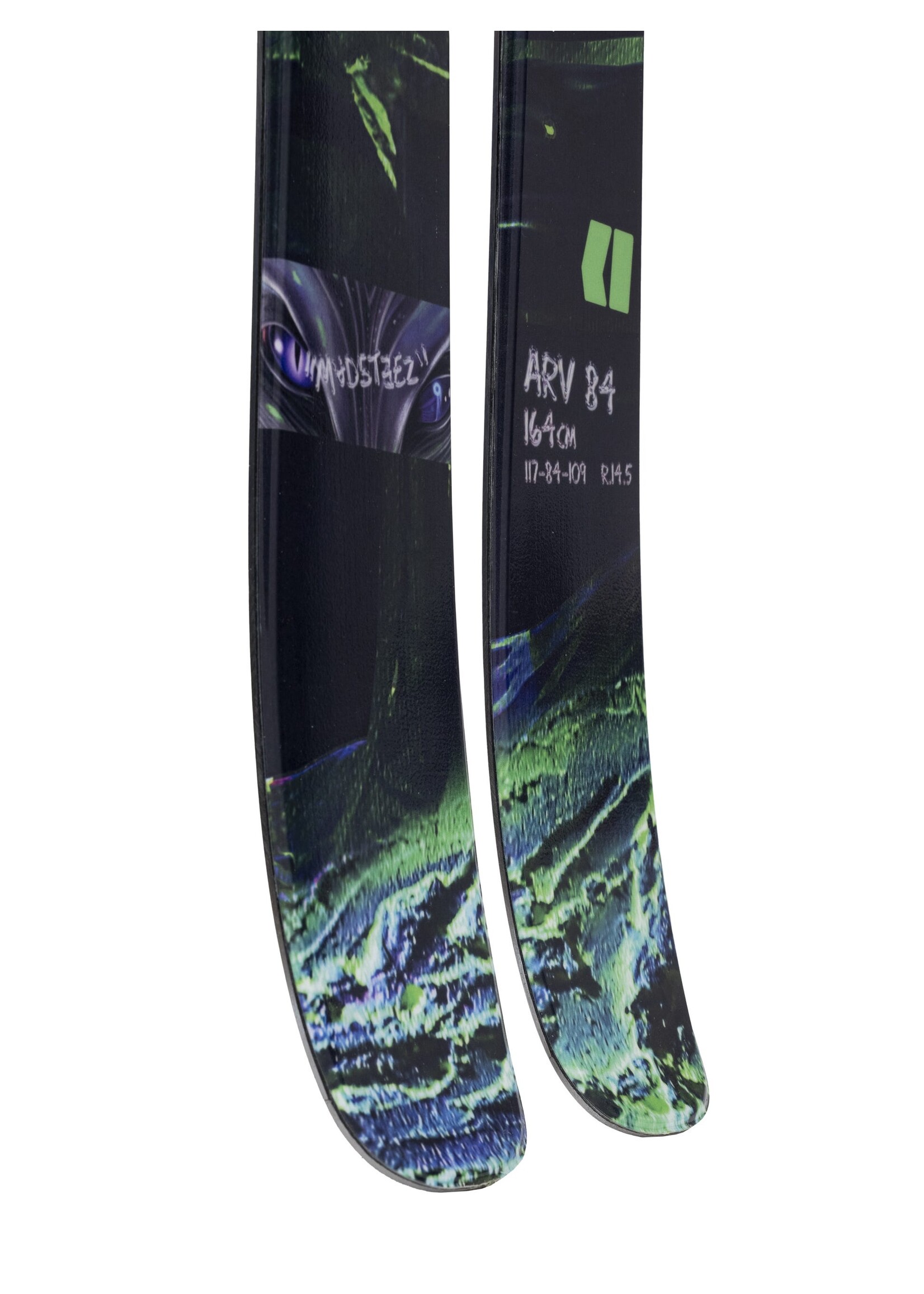 Armada ARMADA ARV 84 MADSTEEZ 26/27