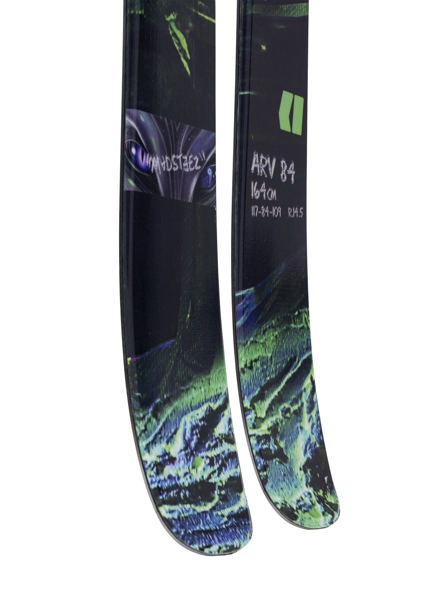 Armada ARMADA ARV 84 MADSTEEZ 26/27
