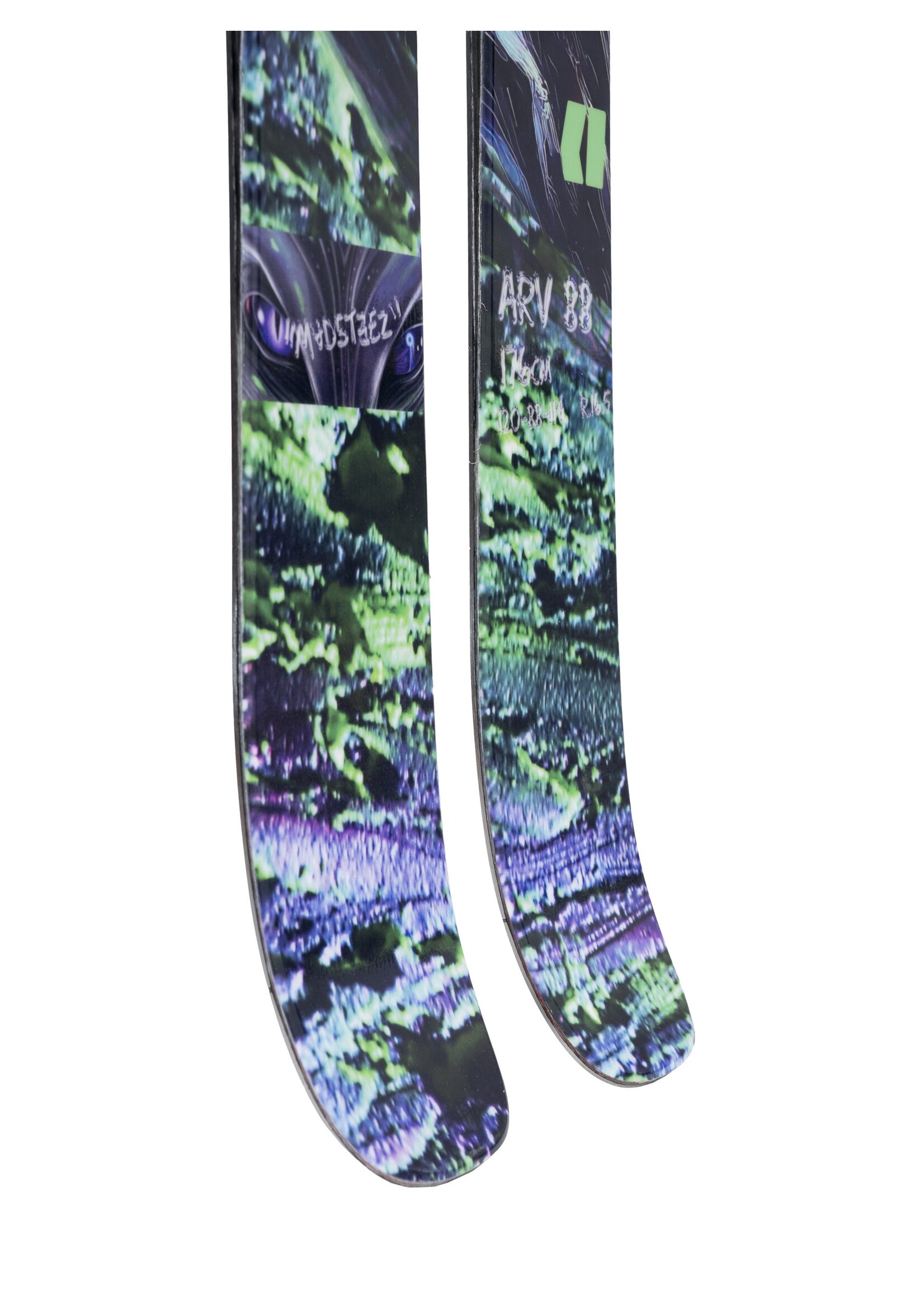 Armada ARMADA ARV 88 MADSTEEZ 26/27