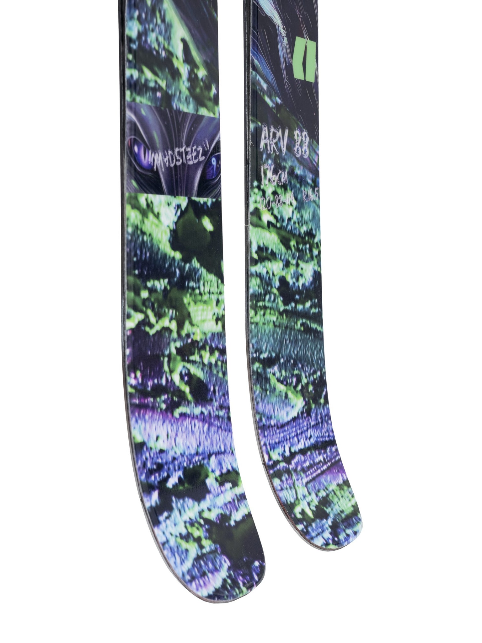 Armada ARMADA ARV 88 MADSTEEZ 26/27