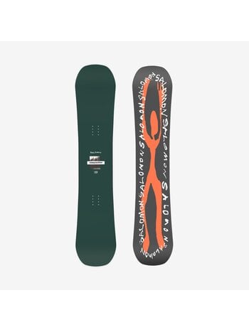 Salomon Salomon SNOWBOARD SLEEPWALKER GROM 26/27