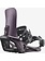 Salomon Salomon BOARD BIND. XA SUPERMATIC HUCKLEBERRY 26/27