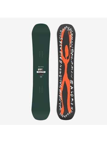Salomon Salomon SNOWBOARD SLEEPWALKER 26/27