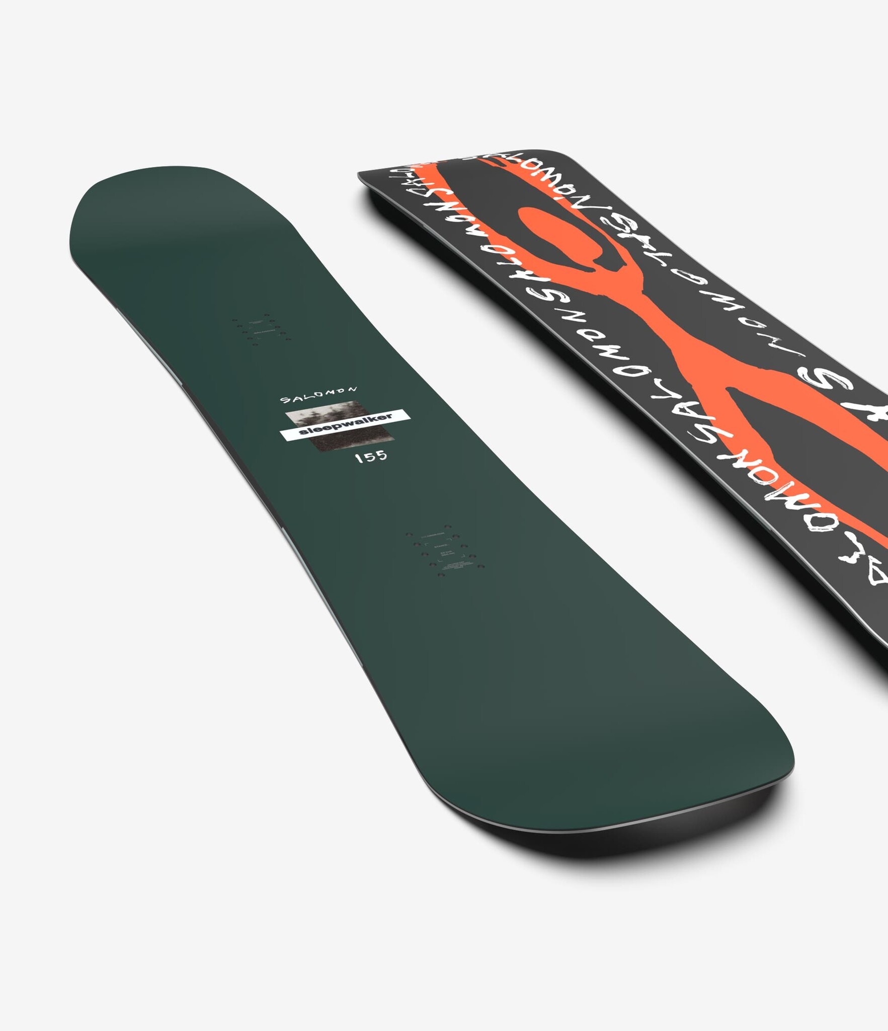 Salomon Salomon SNOWBOARD SLEEPWALKER 26/27