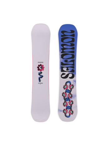 Salomon Salomon SNOWBOARD OH YEAH 26/27