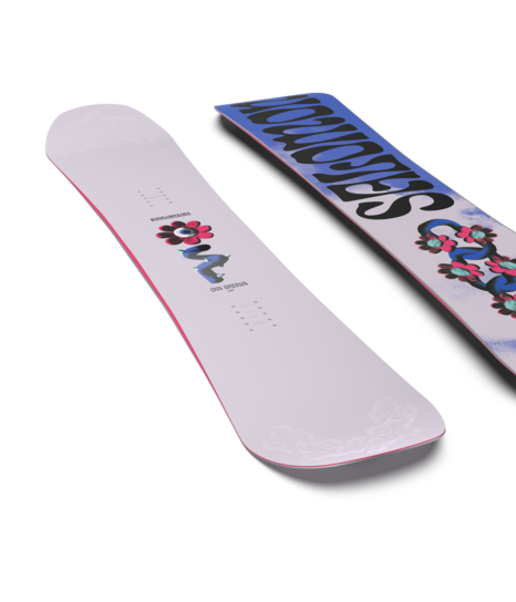 Capita Space Metal Fantasy - Fitzharris Ski Bike and Outdoor