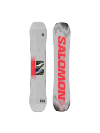Salomon Salomon SNOWBOARD HUCK KNIFE 26/27