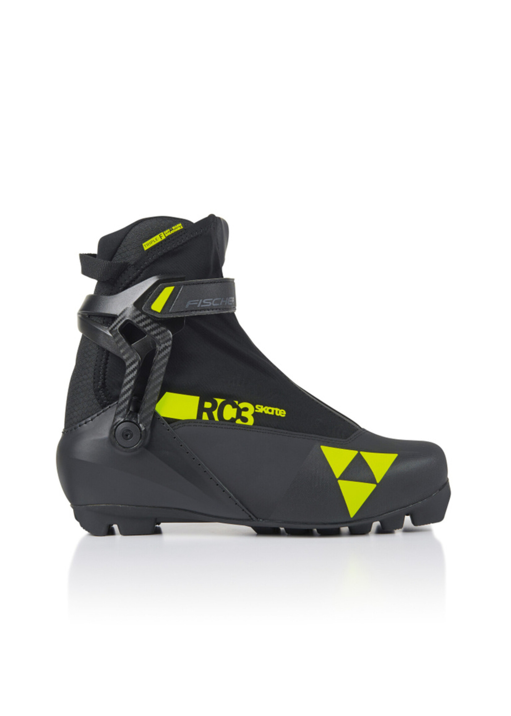 Fischer Fischer RC3 SKATE 26/27