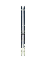 Fischer Fischer TWIN SKIN CRUISER EF SET / BDG CONTROL STEP BL/GR 26/27
