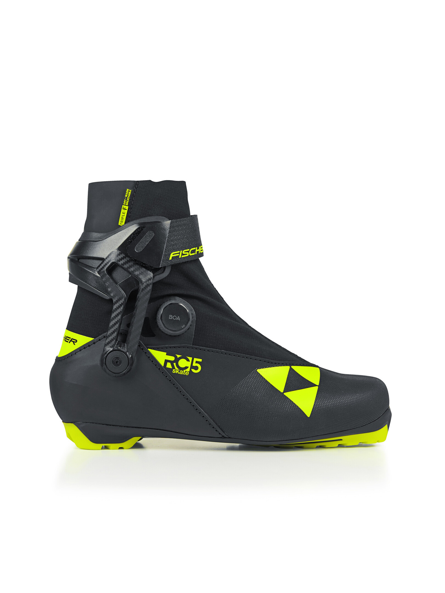 Fischer Fischer RC 5 SKATE BOA