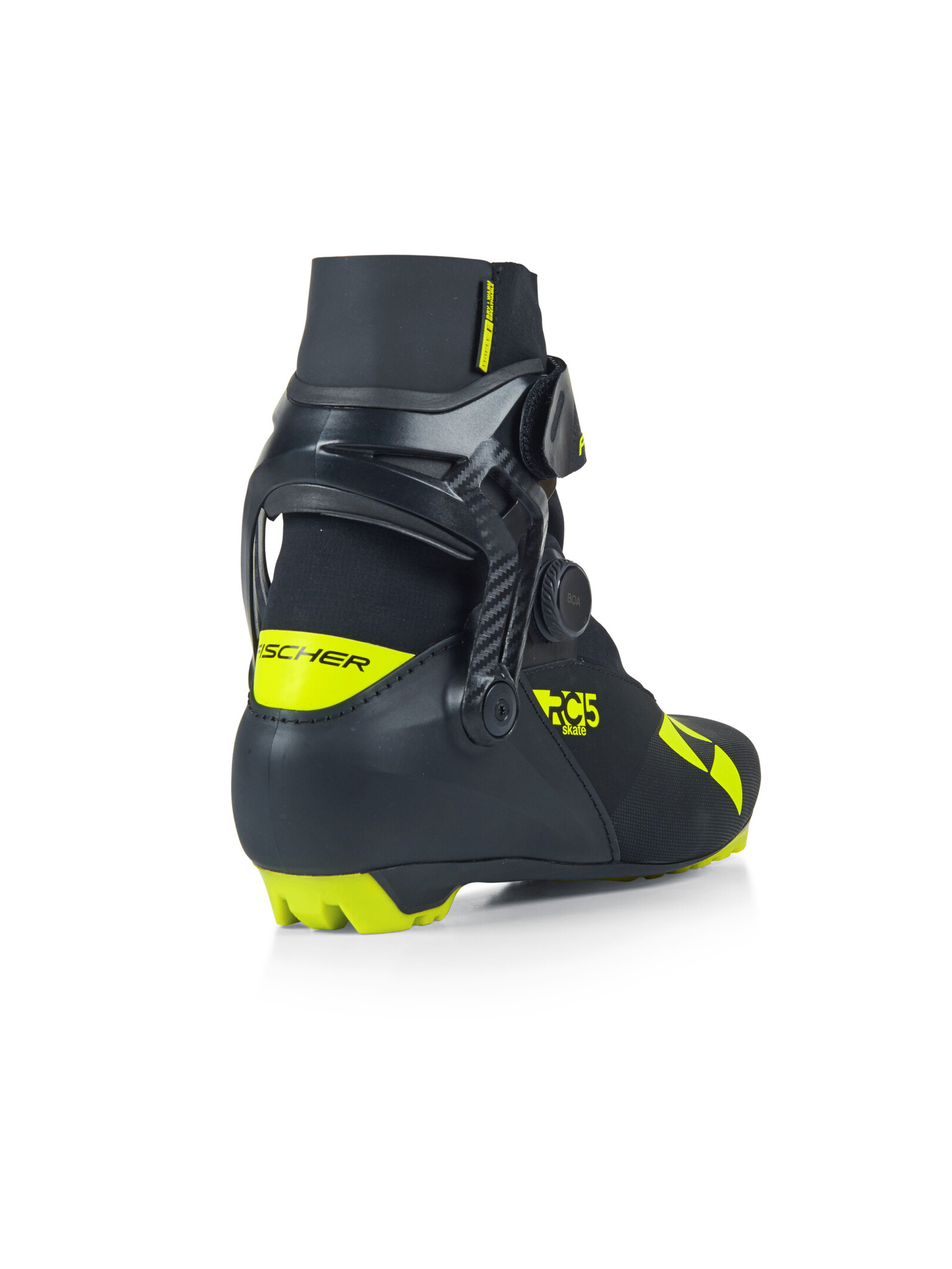 Fischer Fischer RC 5 SKATE BOA
