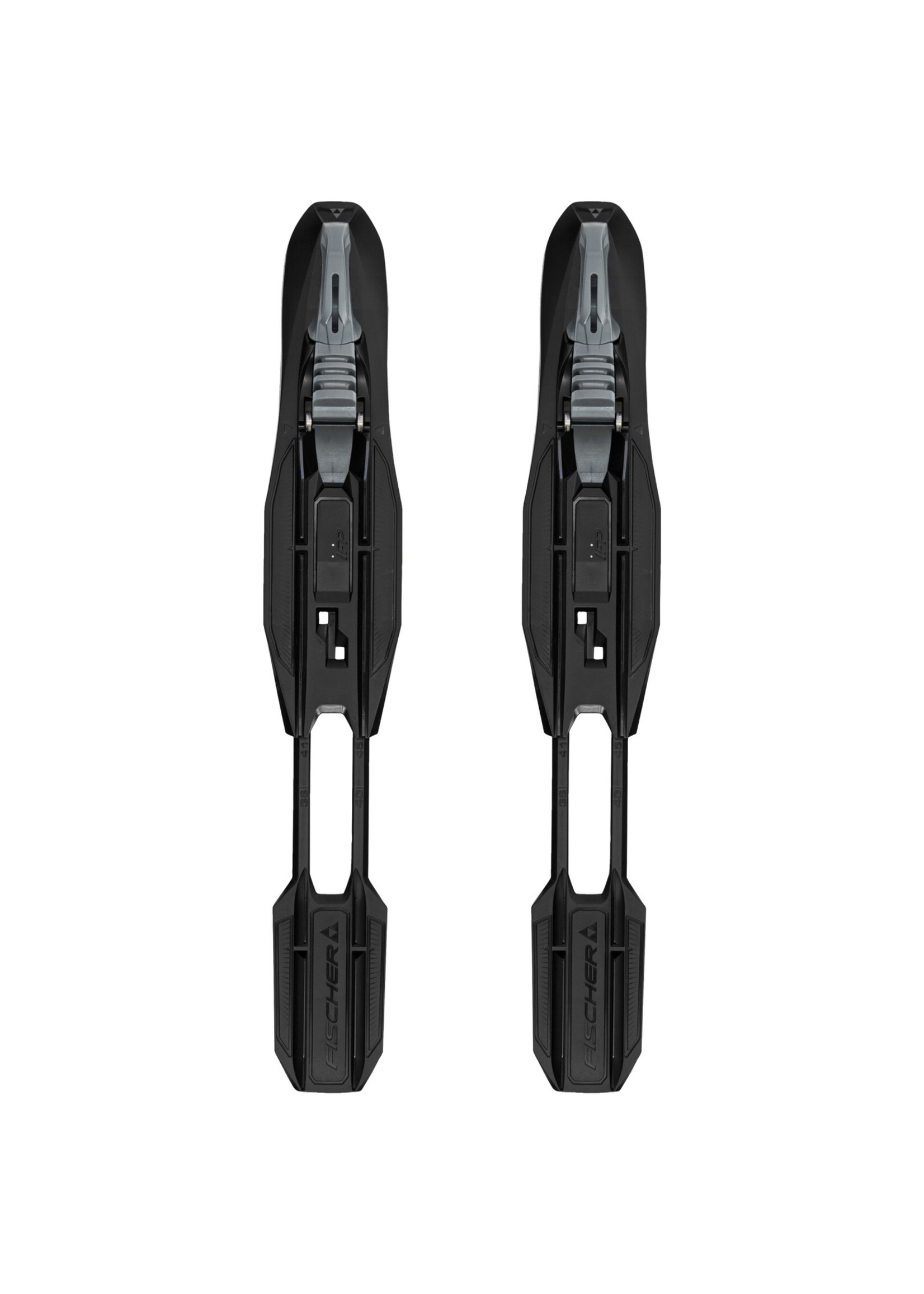 Fischer Fischer XC-BINDING NORDIC TOUR STEP-IN IFP BLACK GREY