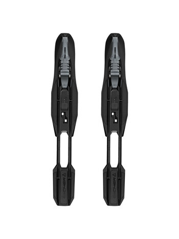 Fischer Fischer XC-BINDING NORDIC TOUR STEP-IN IFP BLACK GREY