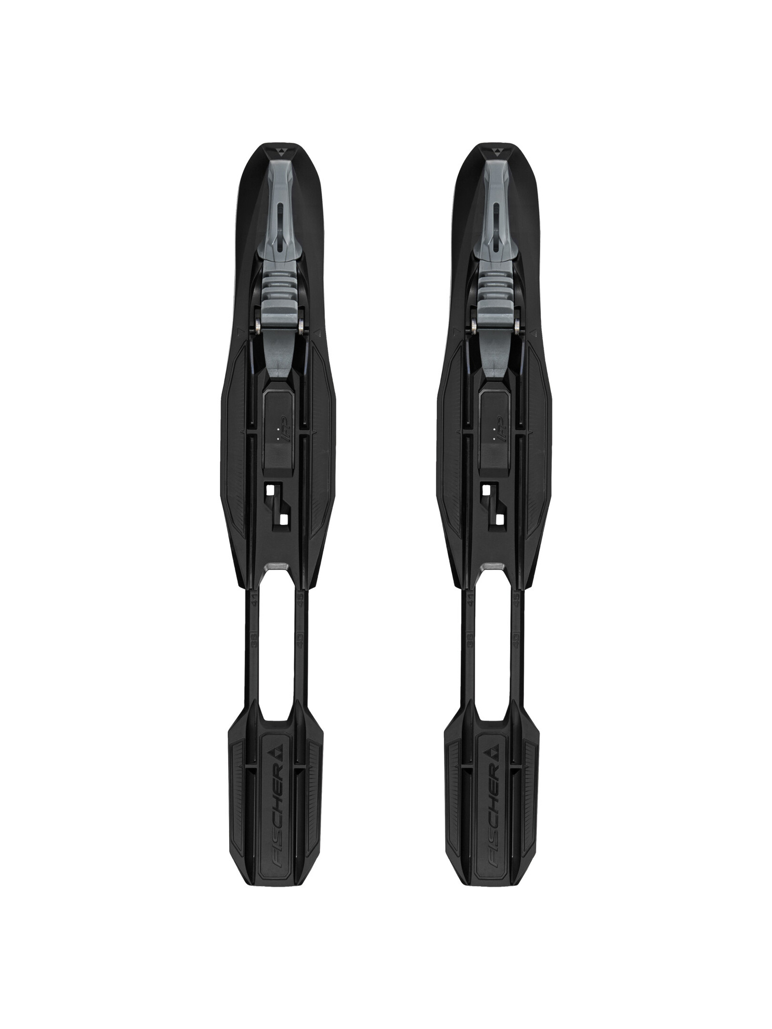 Fischer Fischer XC-BINDING NORDIC TOUR STEP-IN IFP BLACK GREY