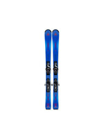 Fischer Fischer RC4 Curv Jr. ws 26/27