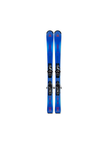 Fischer Fischer RC4 Curv Jr. ws 26/27