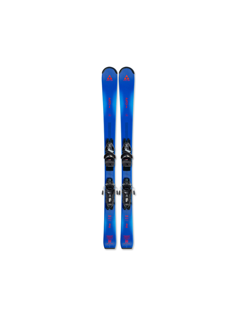Fischer Fischer RC4 Curv Jr. ws 26/27