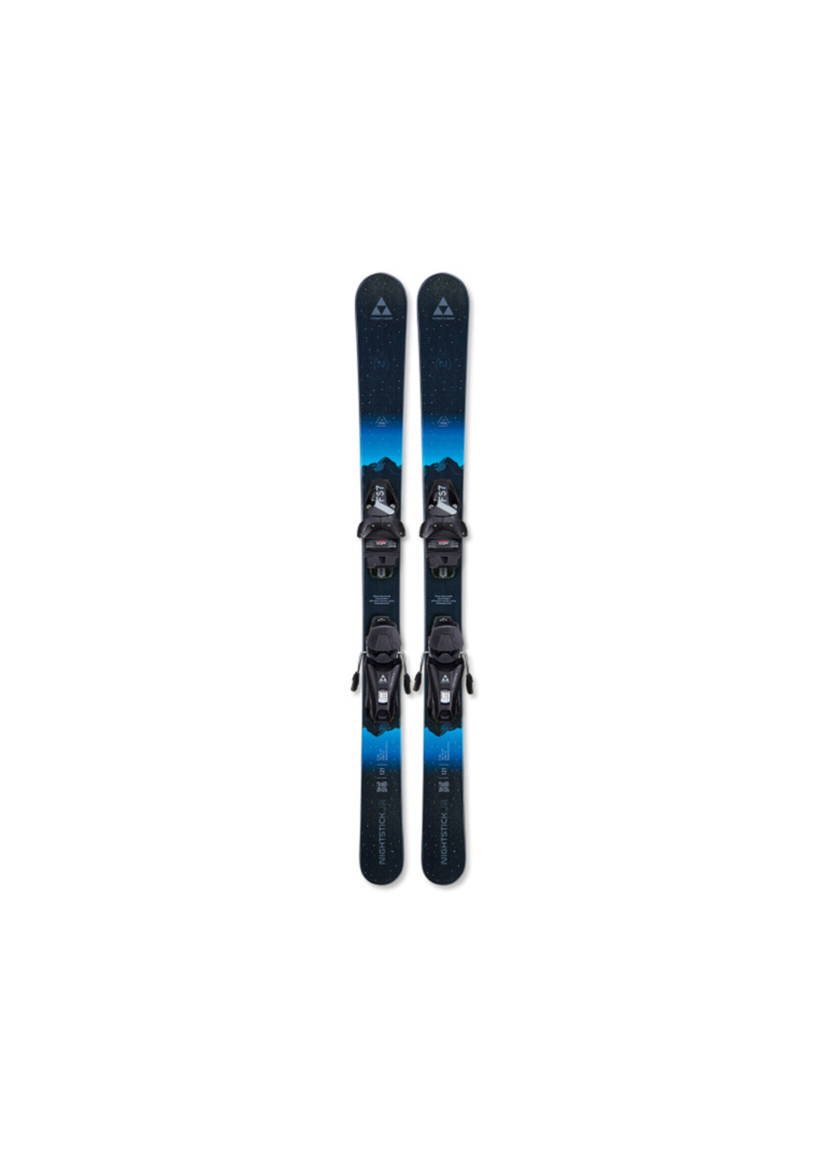 Fischer Fischer Nightstick Jr 26/27