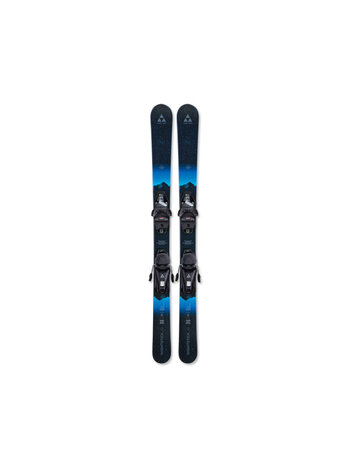 Fischer Fischer Nightstick Jr 26/27