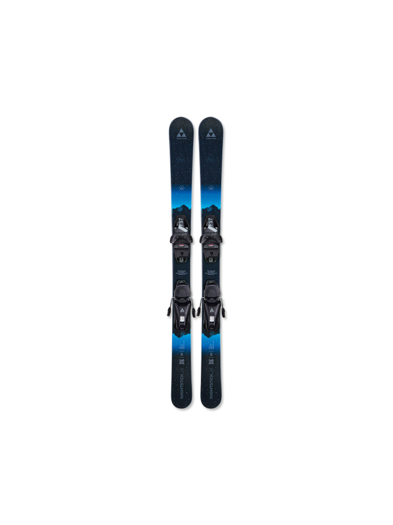 Fischer Fischer Nightstick Jr 26/27