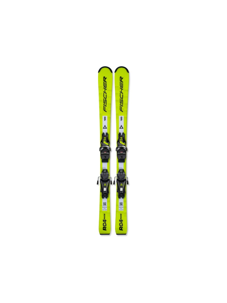 Fischer Fischer RC4 Race Jr 26/27