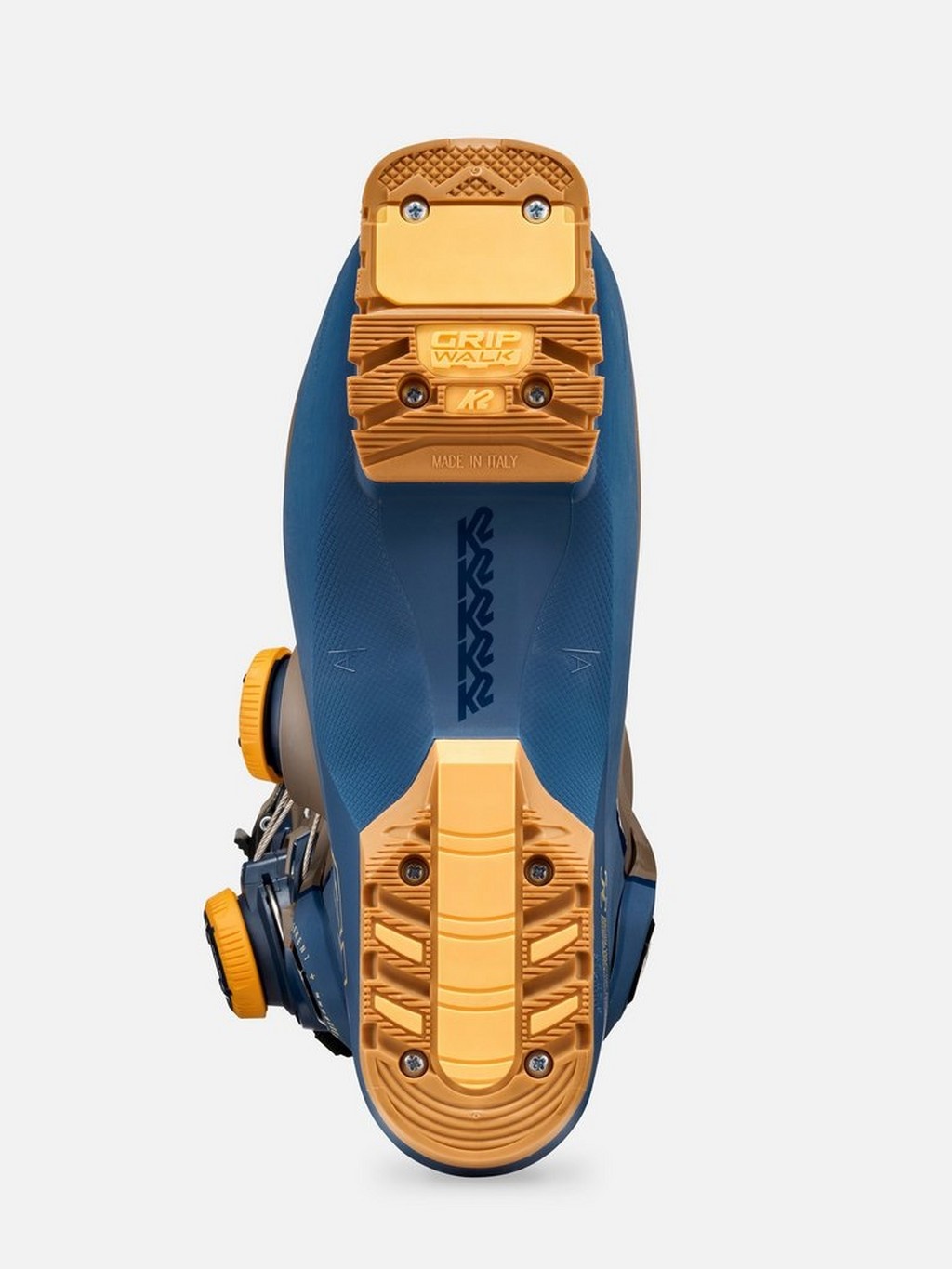 K2 K2 RECON ZONAL BOA 120 26/27