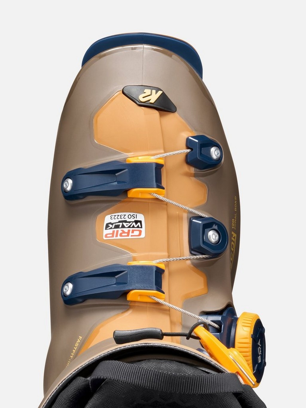 K2 K2 RECON ZONAL BOA 120 26/27