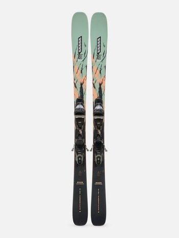 K2 K2 MINDBENDER 85 W QUIKCLIK 26/27