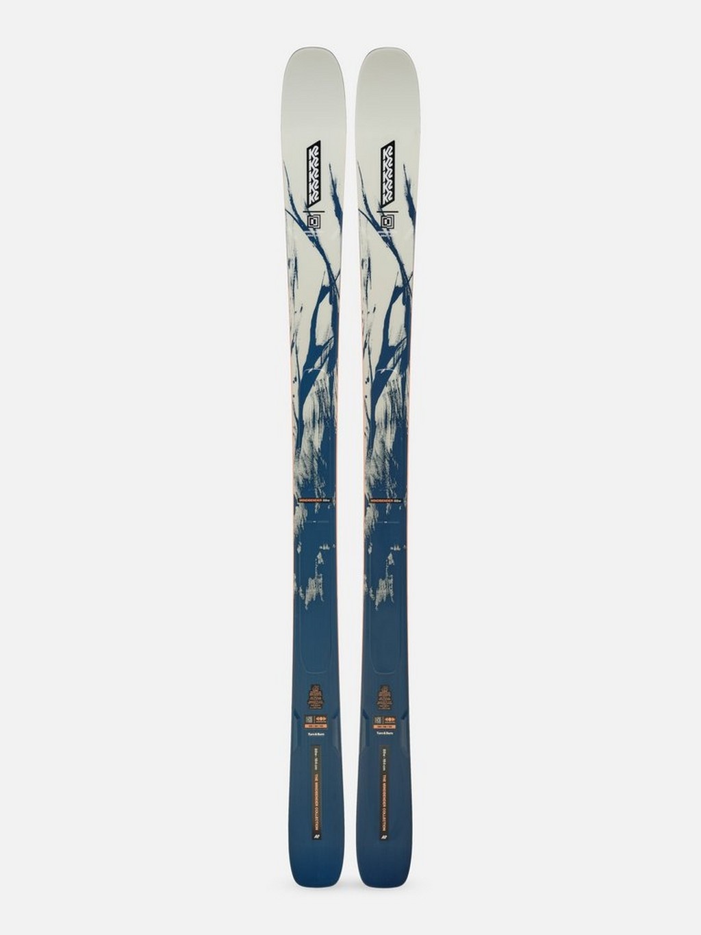 K2 K2 MINDBENDER 88 W 26/27