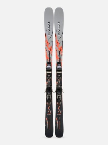 K2 K2 MINDBENDER 85 QUIKCLIK 26/27