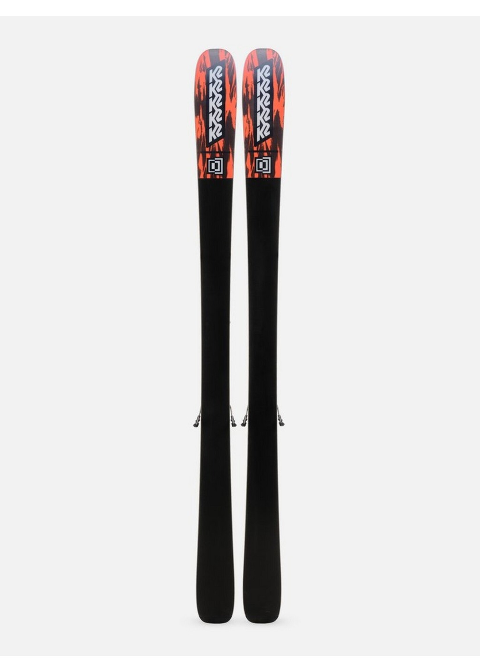 K2 K2 MINDBENDER 85 QUIKCLIK 26/27