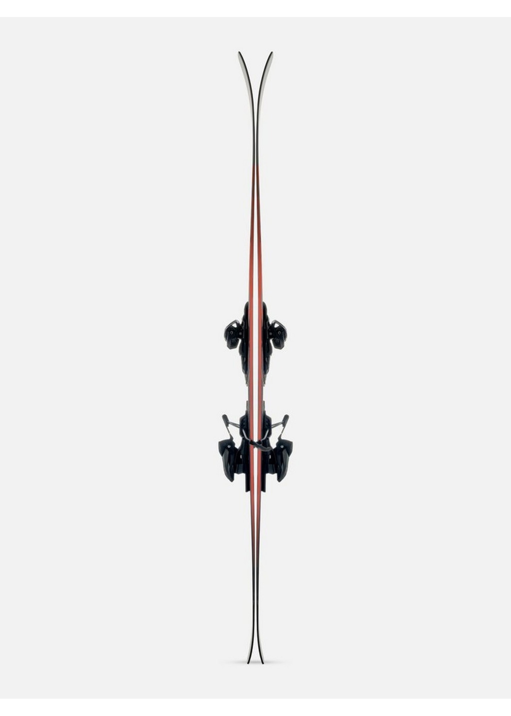 K2 K2 MINDBENDER 85 QUIKCLIK 26/27