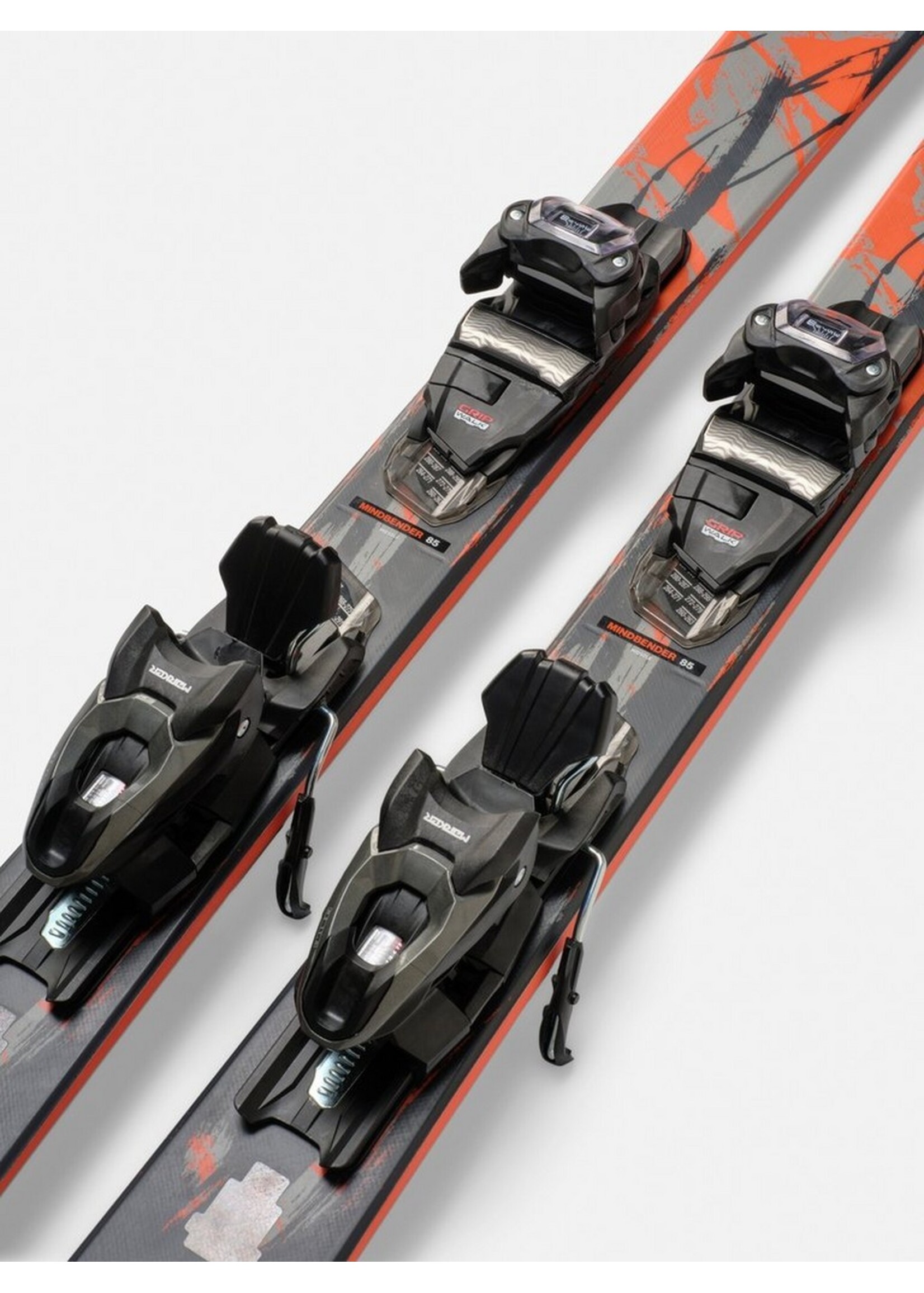 K2 K2 MINDBENDER 85 QUIKCLIK 26/27