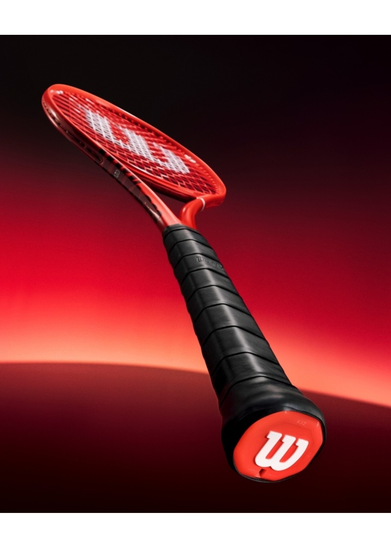 Wilson Wilson Defyer 98 Pro V1