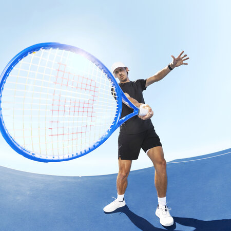 Tennis/Pickleball