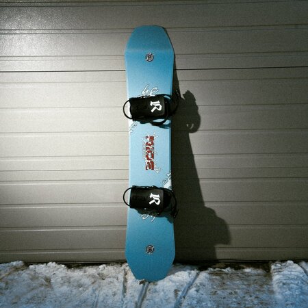 Snowboards