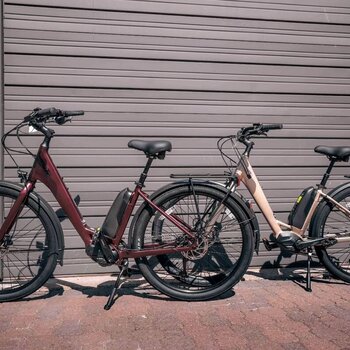 Bikes