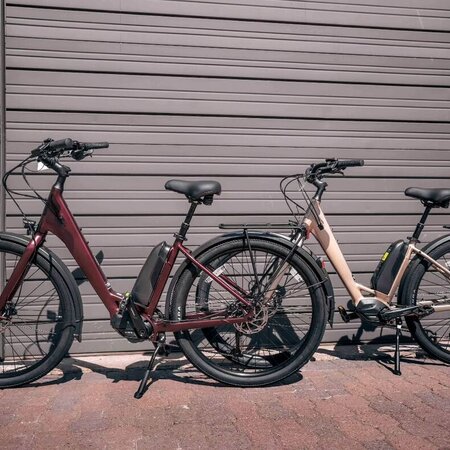 Bikes
