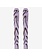 Salomon Salomon N QST 94 LILAC /Black/Fusi 26/27