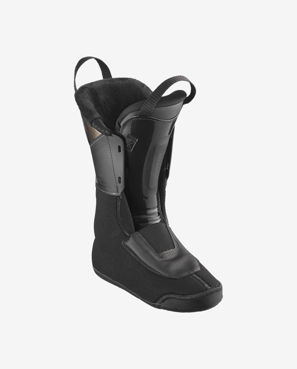 Salomon Salomon ALP. BOOTS S/PRO SUPRA S BOA 85 W Black 26/27