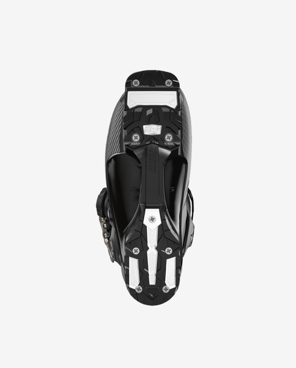Salomon Salomon ALP. BOOTS S/PRO SUPRA S BOA 85 W Black 26/27