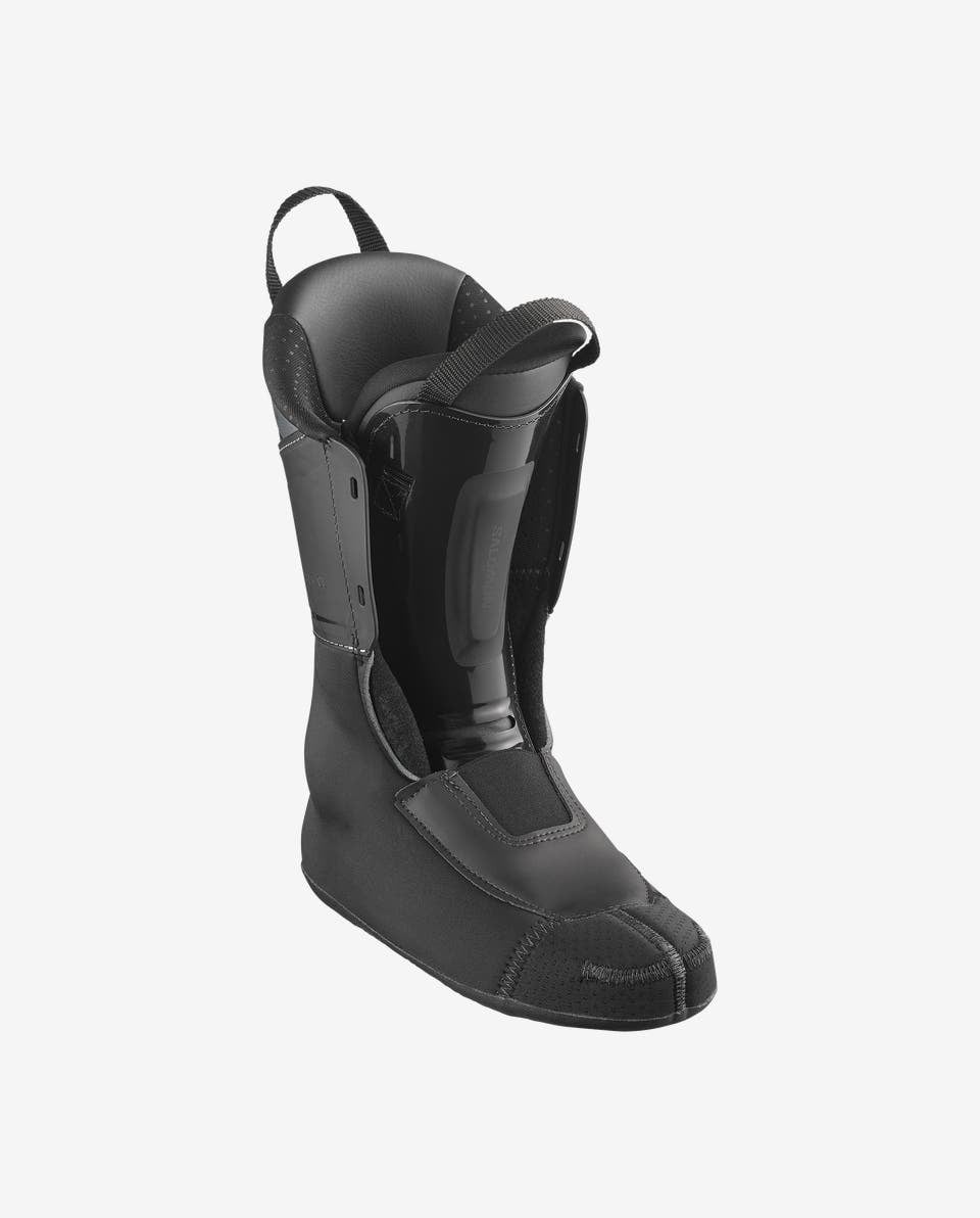 Salomon Salomon ALP. BOOTS S/PRO SUPRA S BOA 100 Black/B 26/27