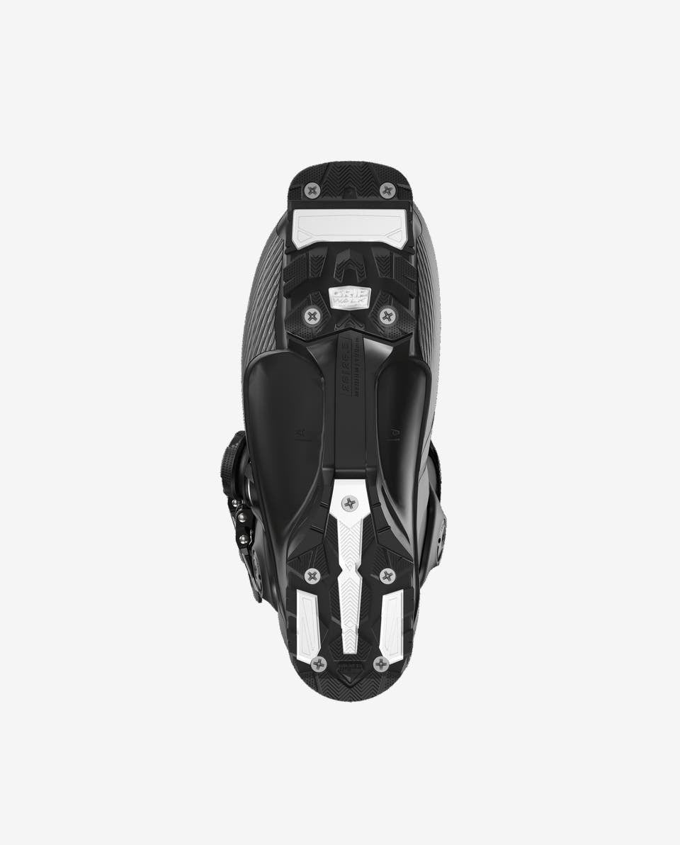 Salomon Salomon ALP. BOOTS S/PRO SUPRA S BOA 100 Black/B 26/27