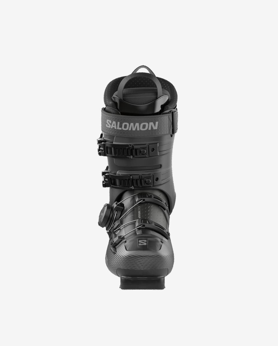 Salomon Salomon ALP. BOOTS S/PRO SUPRA S BOA 100 Black/B 26/27