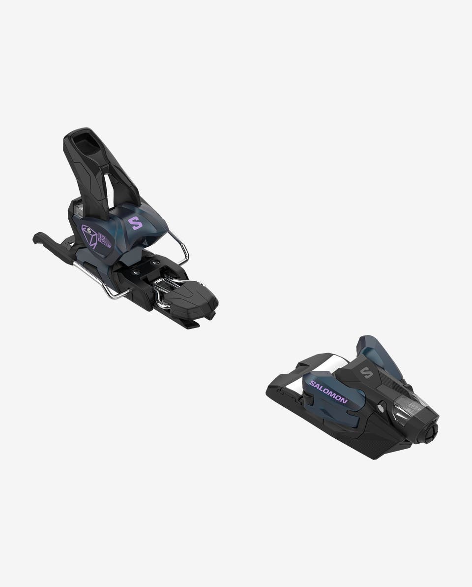 Salomon Salomon N STRIVE 12 GW Oil Fluid 26/27