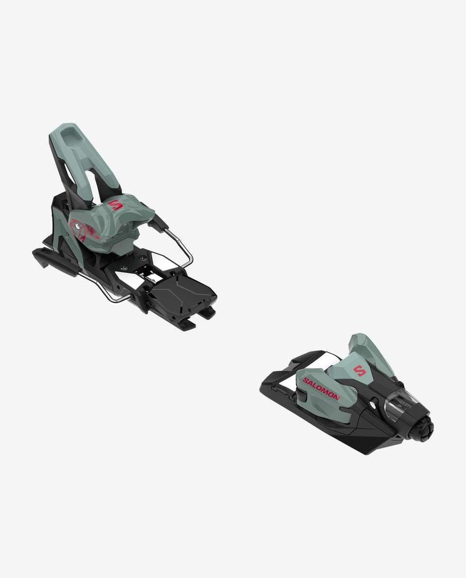 Salomon Salomon N STRIVE 14 GW Iceberg Gr 26/27